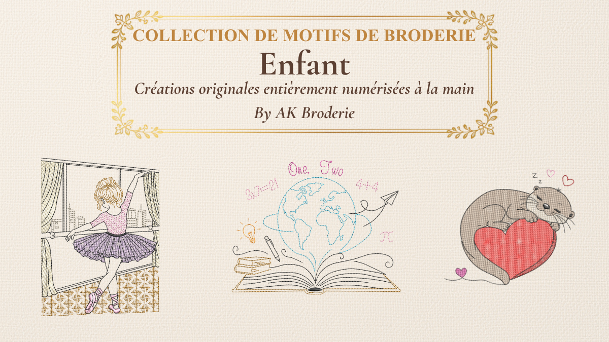 Collection Enfant