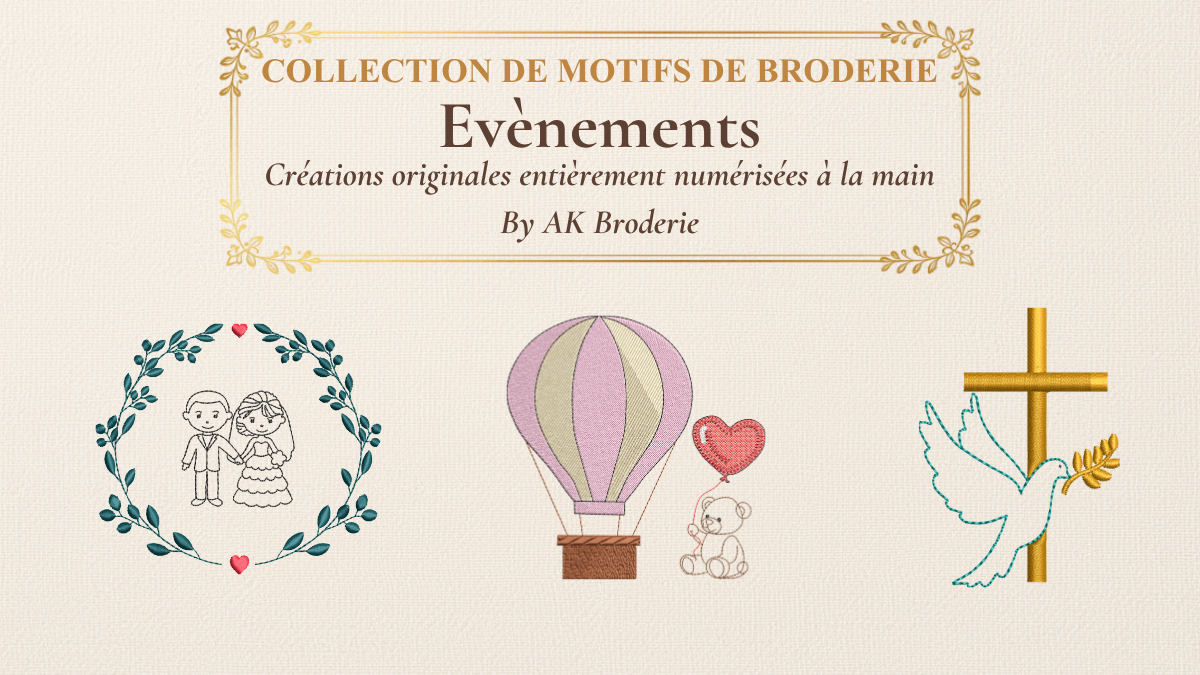 Collection Evenements
