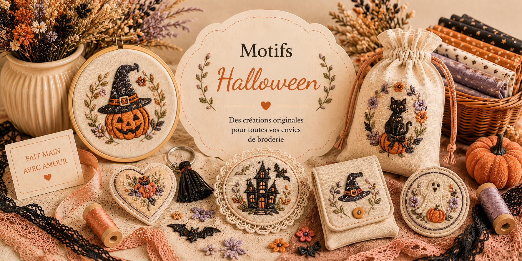 Collection Halloween