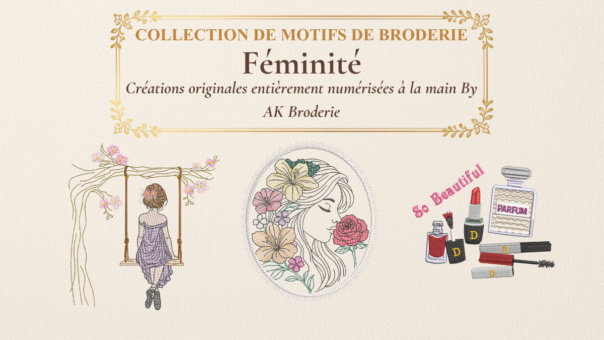 Collection Féminité
