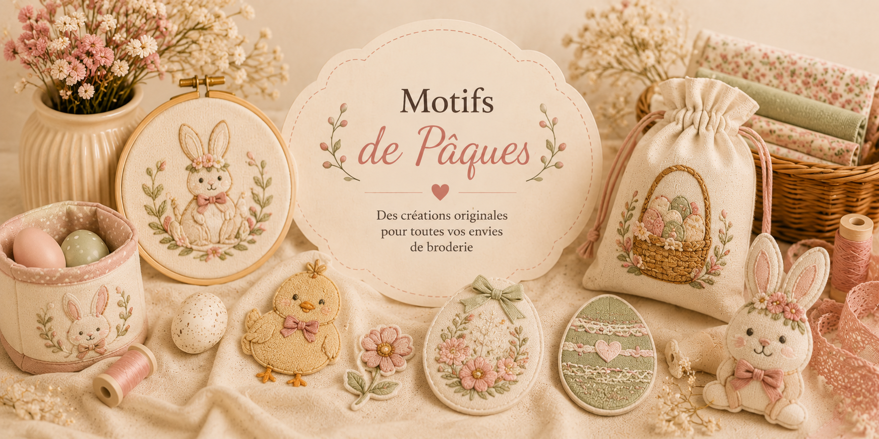 Collection Paques