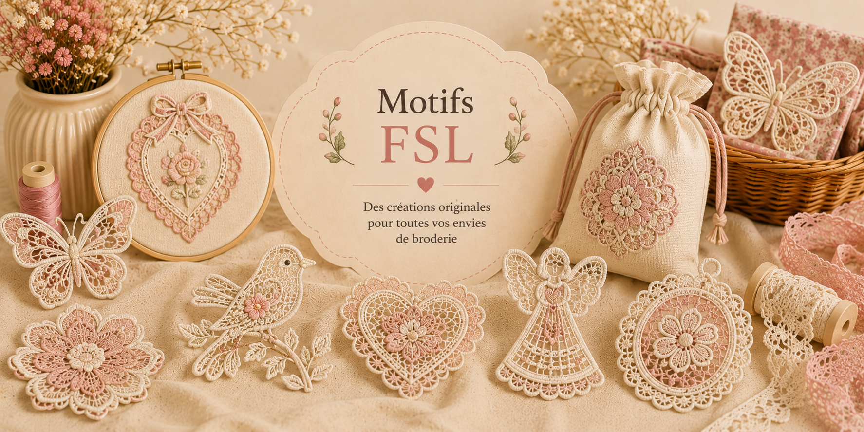 Collection FSL