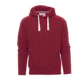 Sweat-shirt écoresponsable à capuche unisexe à personnaliser en broderie