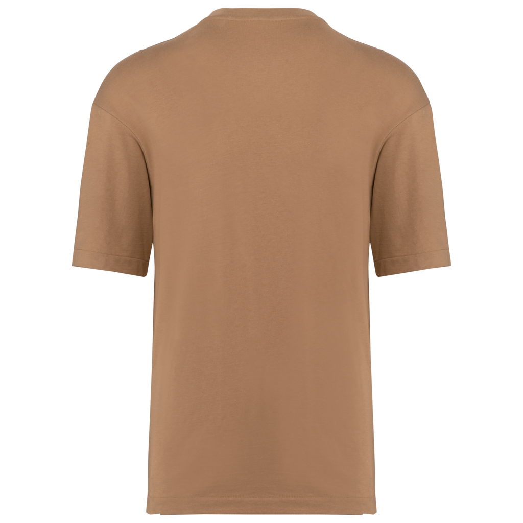 T-shirt Unisexe Oversize – Confort & Style Intemporel à personnaliser en Broderie