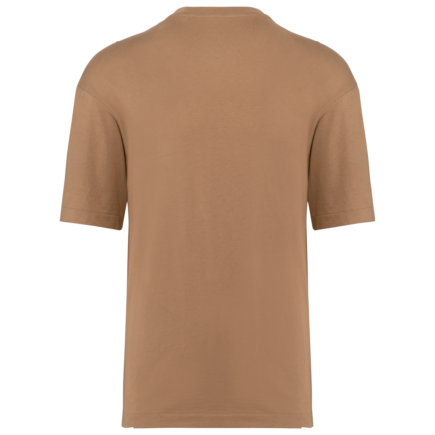 T-shirt Unisexe Oversize – Confort & Style Intemporel à personnaliser en Broderie