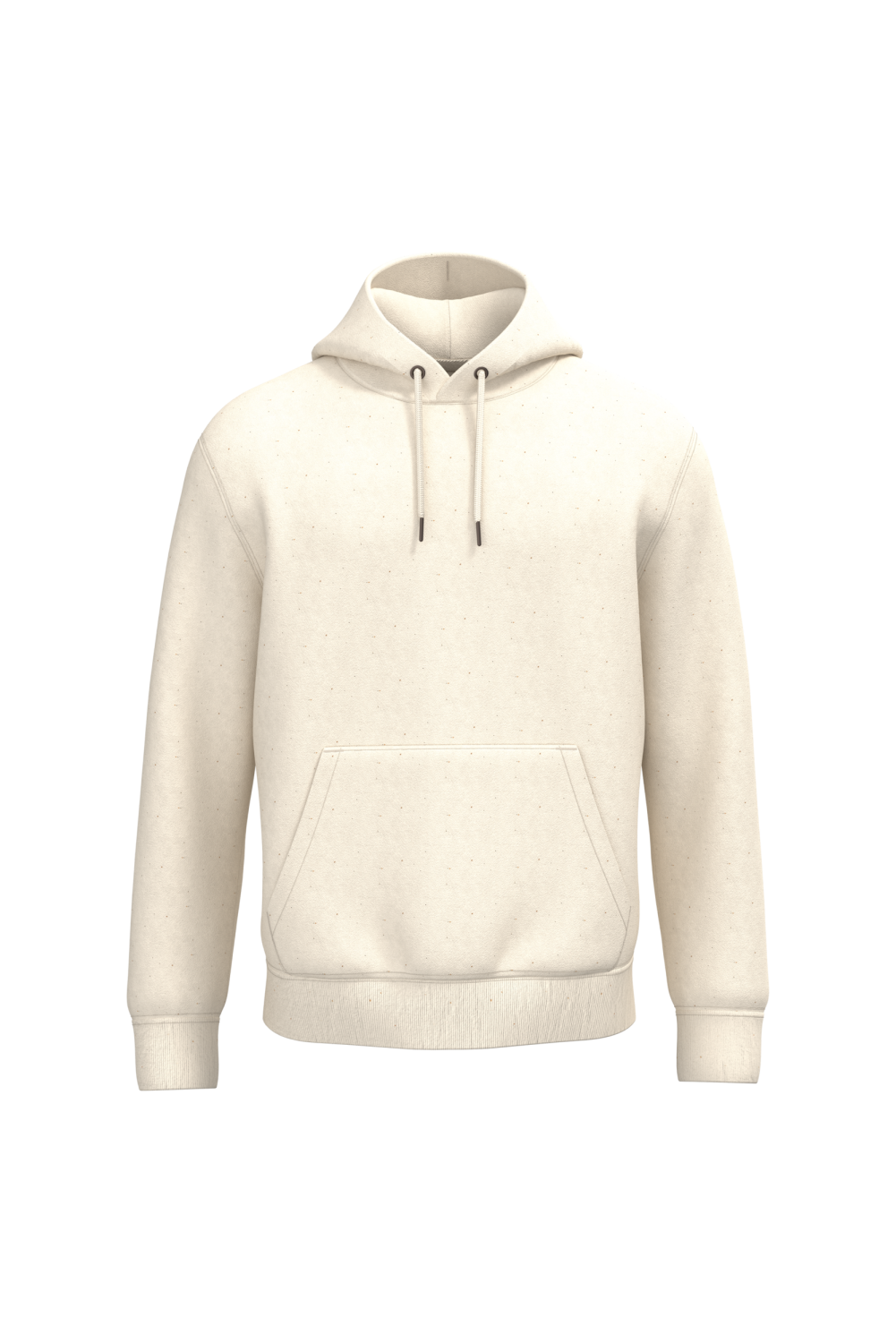 Sweat-shirt écoresponsable à capuche unisexe à personnaliser en broderie