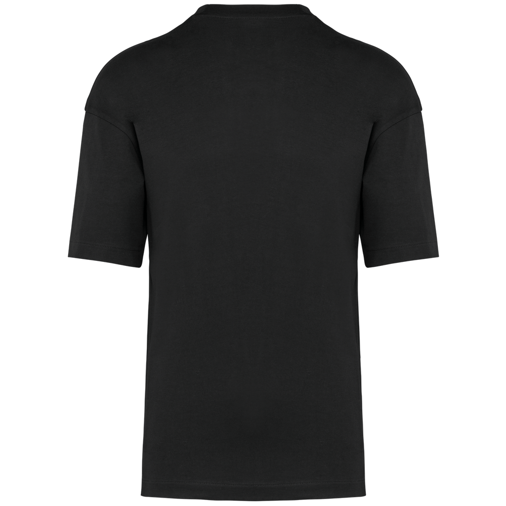 T-shirt Unisexe Oversize – Confort & Style Intemporel à personnaliser en Broderie