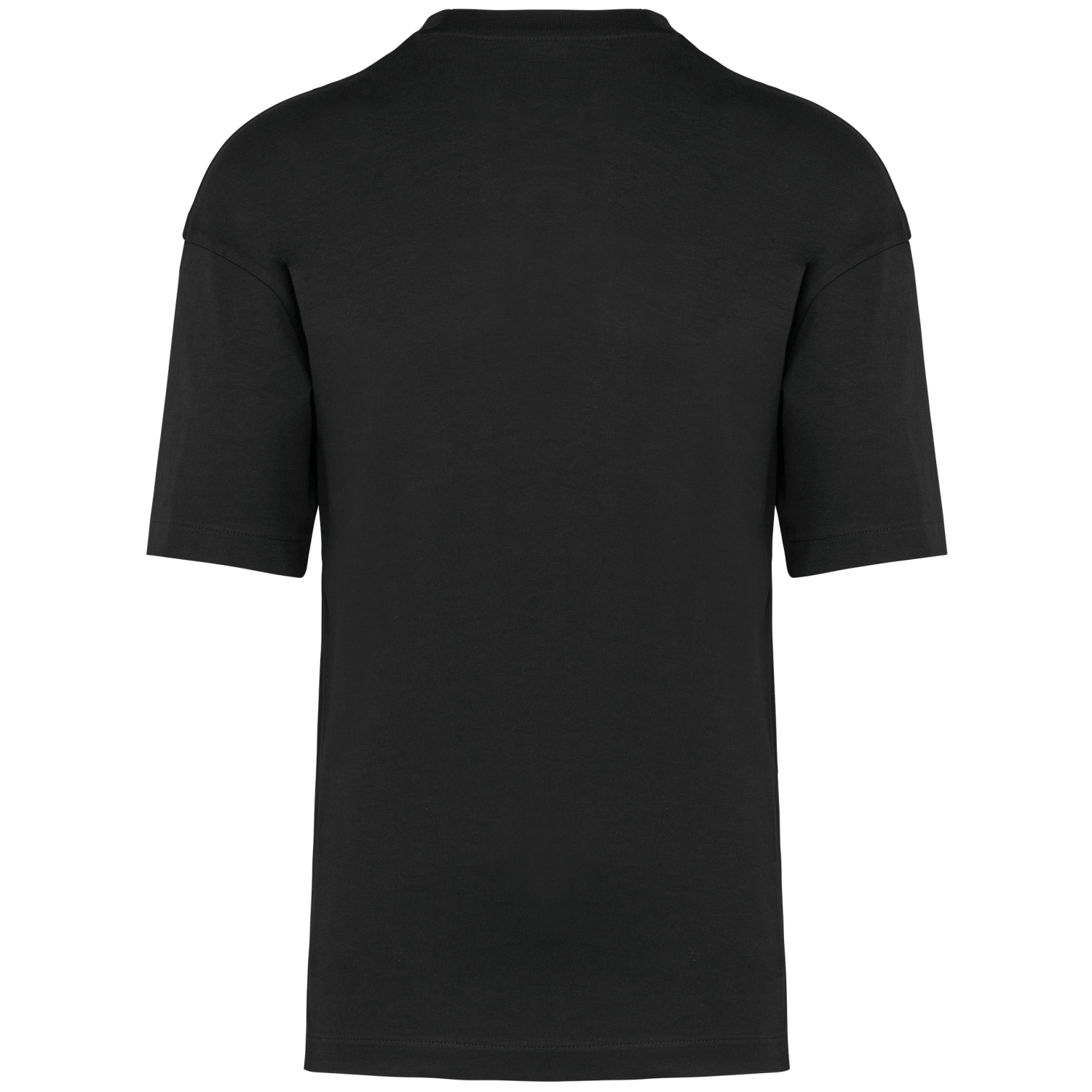 T-shirt Unisexe Oversize – Confort & Style Intemporel à personnaliser en Broderie