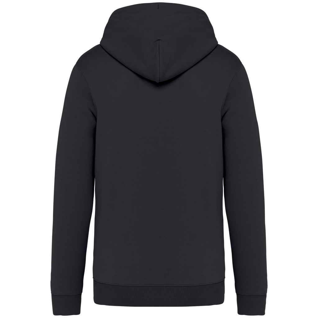 Sweat zippé à capuche unisexe – Native Spirit à personnaliser en broderie