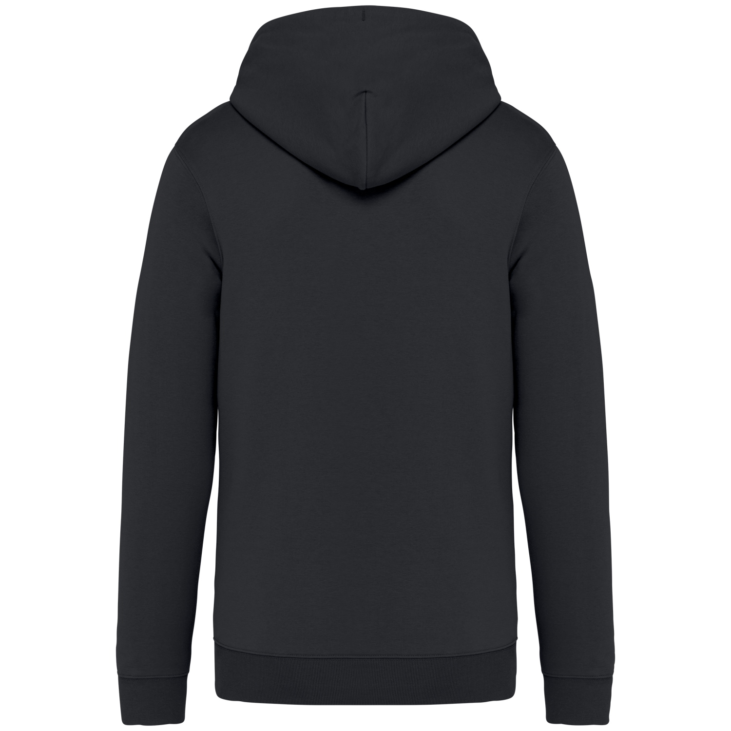 Sweat zippé à capuche unisexe – Native Spirit à personnaliser en broderie