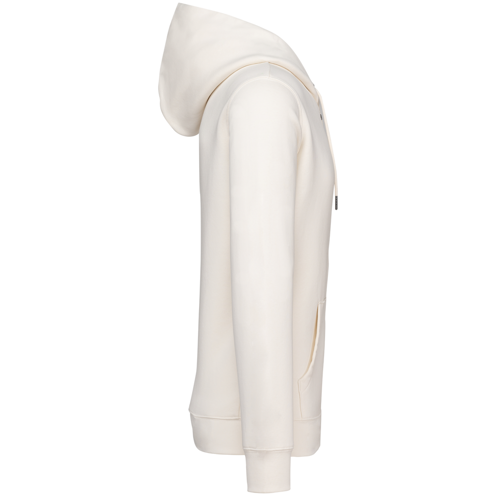 Sweat zippé à capuche unisexe – Native Spirit à personnaliser en broderie