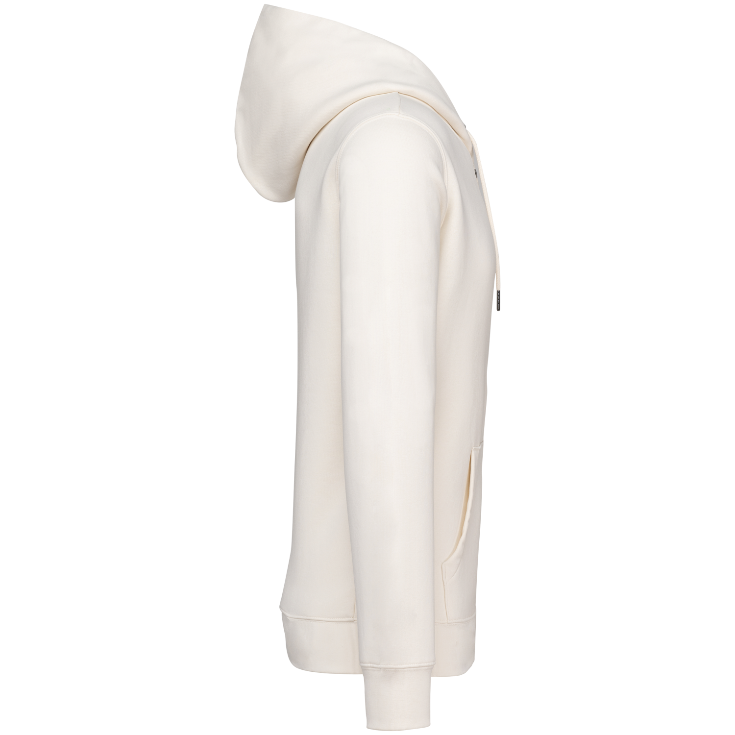 Sweat zippé à capuche unisexe – Native Spirit à personnaliser en broderie