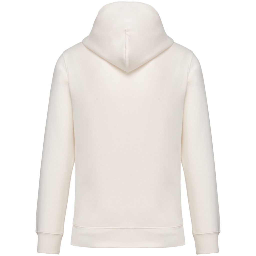 Sweat zippé à capuche unisexe – Native Spirit à personnaliser en broderie