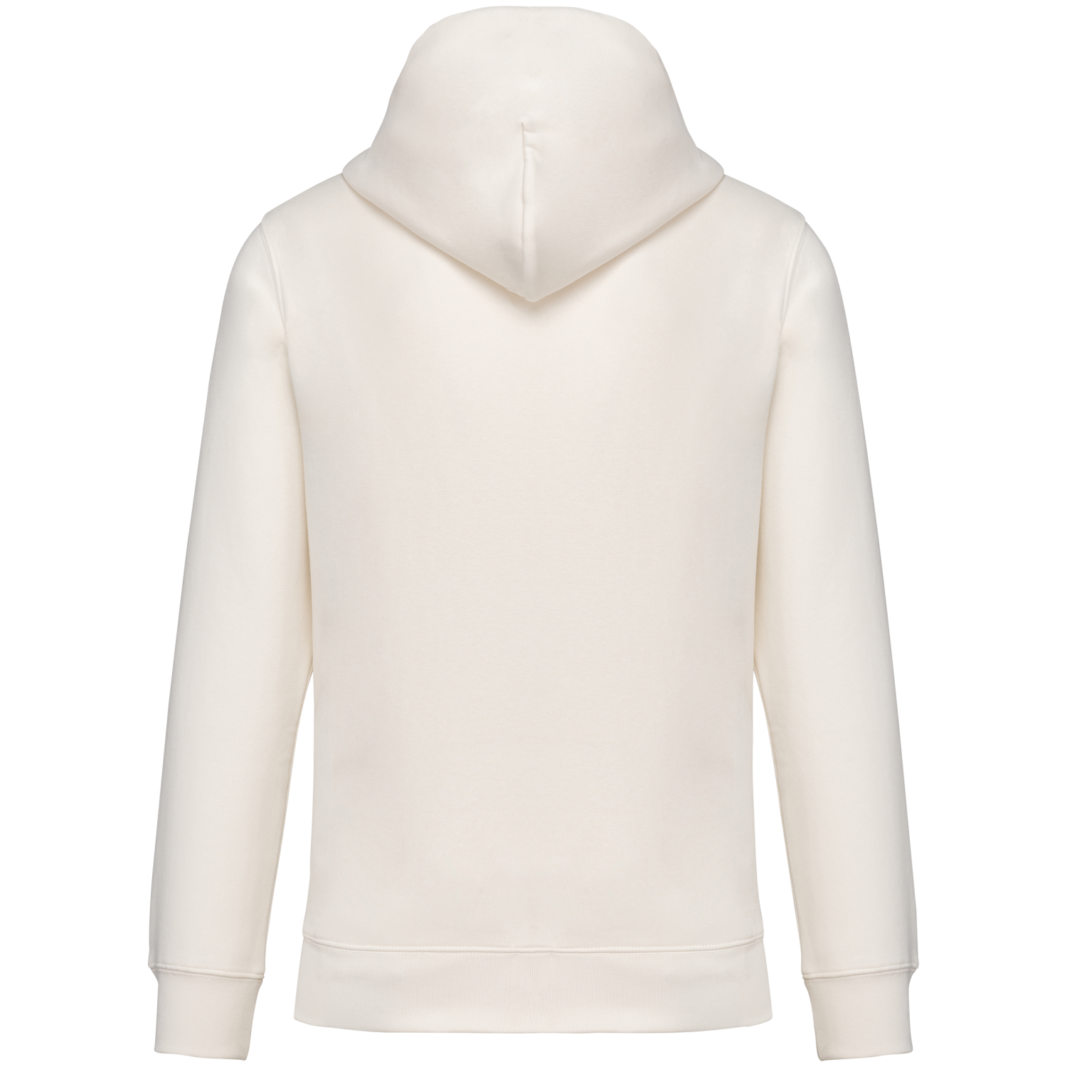 Sweat zippé à capuche unisexe – Native Spirit à personnaliser en broderie