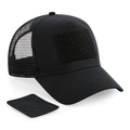 Casquette Filet Réglable à l'Arrière avec Patch Amovible à personnaliser en broderie